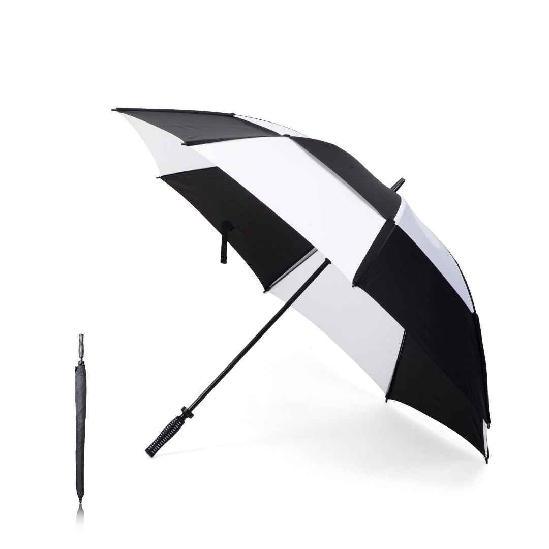 Budyx Golf Umbrella - Durable and Stylish Golf Protection