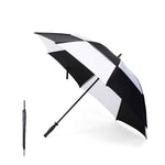 Budyx Golf Umbrella - Durable and Stylish Golf Protection