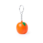 Fruty Anti-Stress Keychain – Fun Fruit Design Stress Reliever