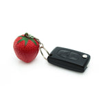 Fruty Anti-Stress Keychain – Fun Fruit Design Stress Reliever