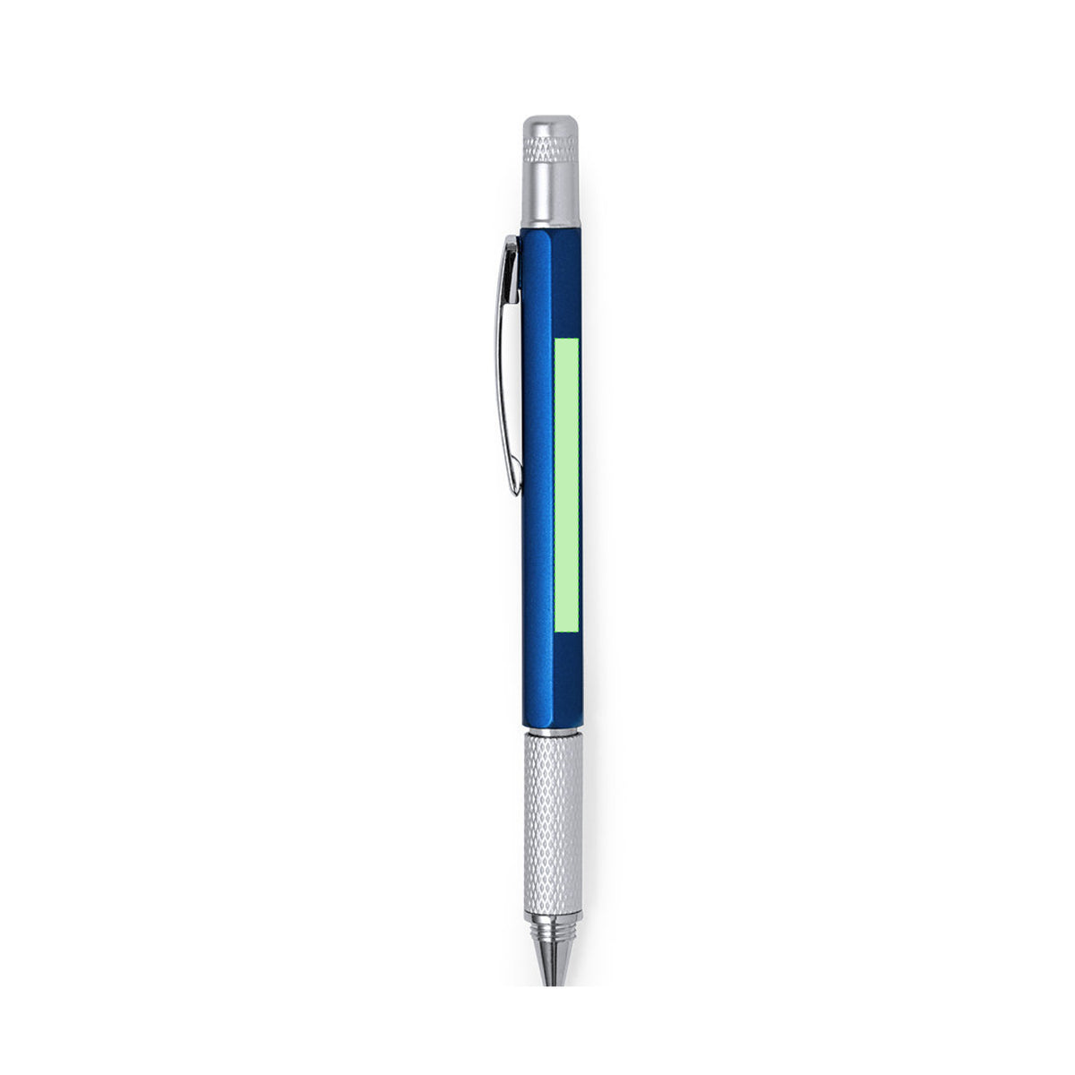 Sauris Multi-Tool Ball Pen – Practical 4-in-1 Writing Tool for Irish Businesses