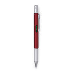 Sauris Multi-Tool Ball Pen – Practical 4-in-1 Writing Tool for Irish Businesses