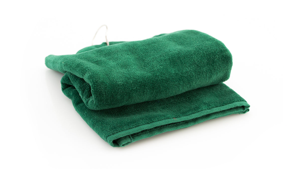Tarkyl Golf Towel – High-Quality Cotton Absorbent Towel for Bulk Orders