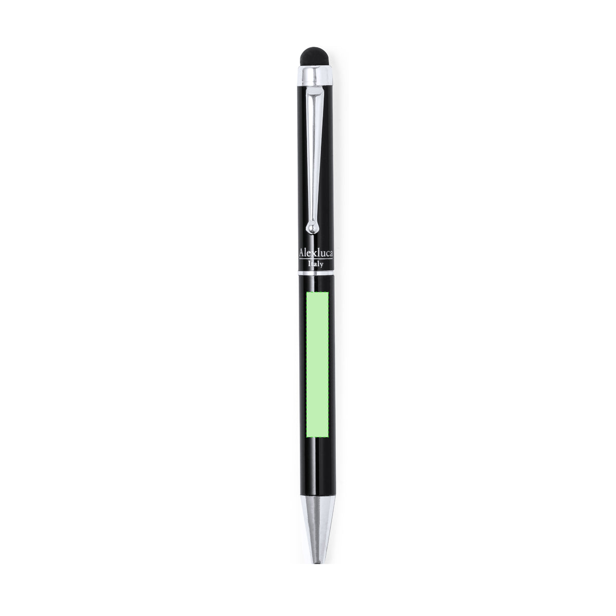 Alexluca Ball Pen - Elegant Metal Pen for Bulk Orders | Fou Tees Ireland