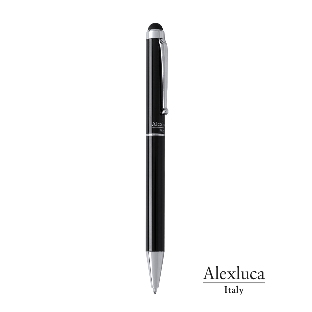 Alexluca Ball Pen - Elegant Metal Pen for Bulk Orders | Fou Tees Ireland