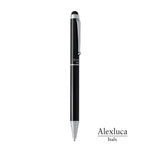 Alexluca Ball Pen - Elegant Metal Pen for Bulk Orders | Fou Tees Ireland