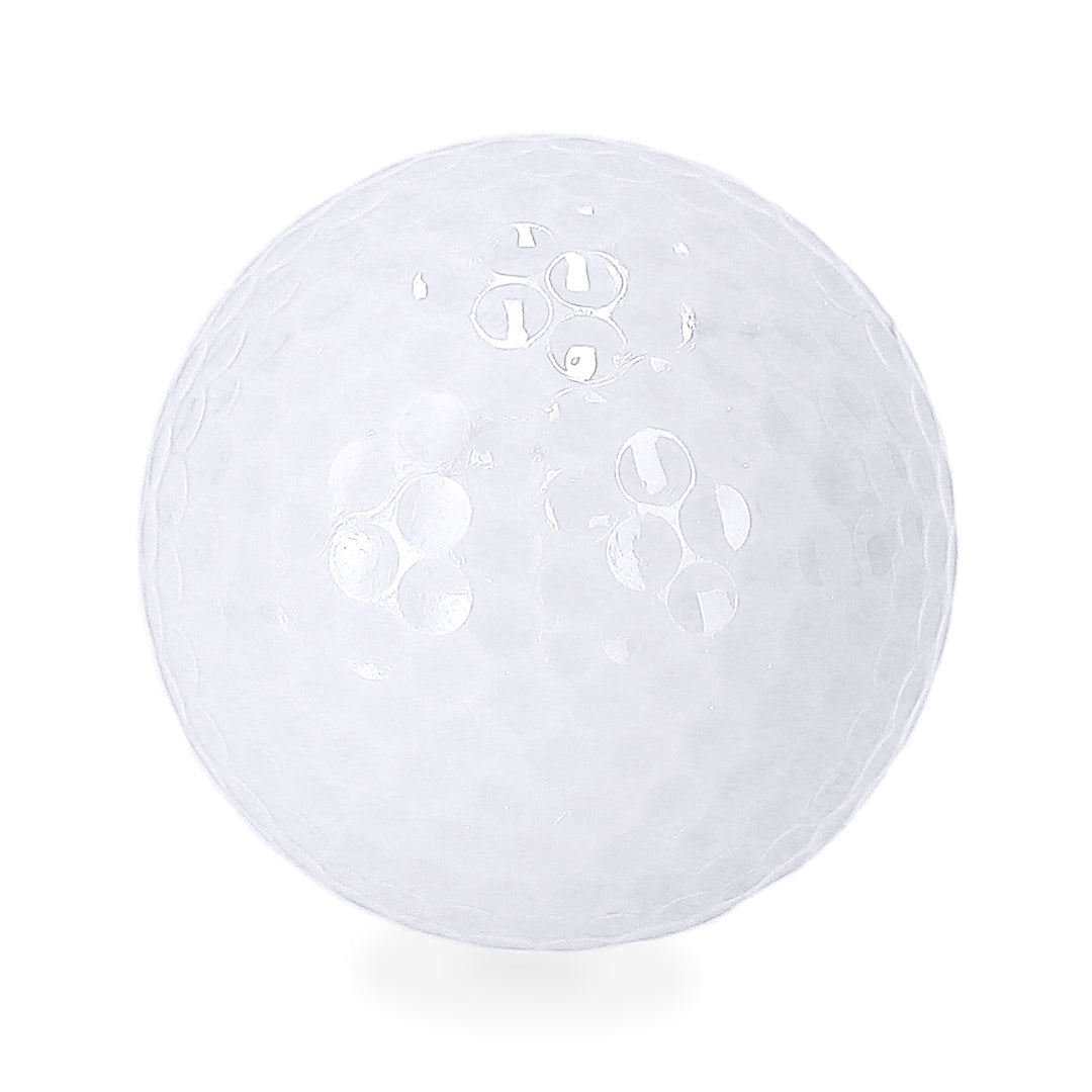 Nessa Golf Ball - Durable and Customisable Golf Balls from Fou Tees Ireland