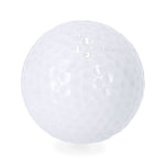 Nessa Golf Ball - Durable and Customisable Golf Balls from Fou Tees Ireland