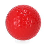 Nessa Golf Ball - Durable and Customisable Golf Balls from Fou Tees Ireland