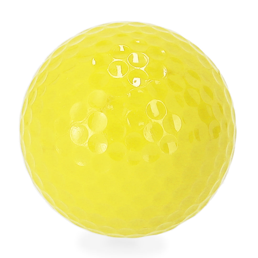 Nessa Golf Ball - Durable and Customisable Golf Balls from Fou Tees Ireland