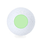Nessa Golf Ball - Durable and Customisable Golf Balls from Fou Tees Ireland