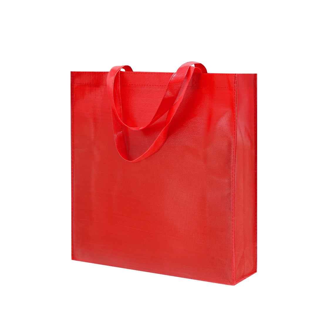 Divia Laminated Non-Woven Bag – Durable Promotional Bag for Bulk Orders