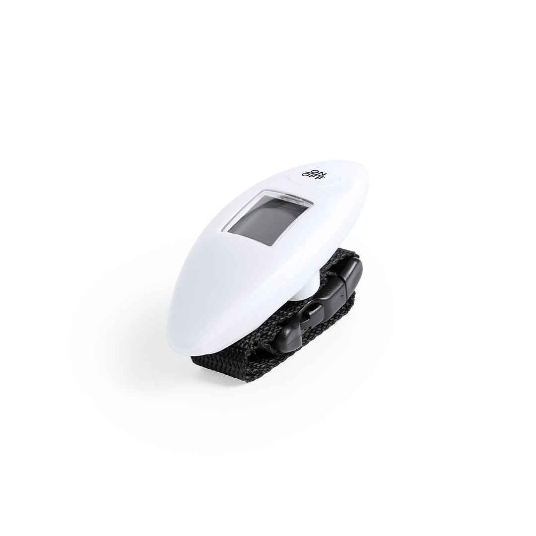 Blanax Luggage Scale for Accurate Weight Measurement | Fou Tees Ireland