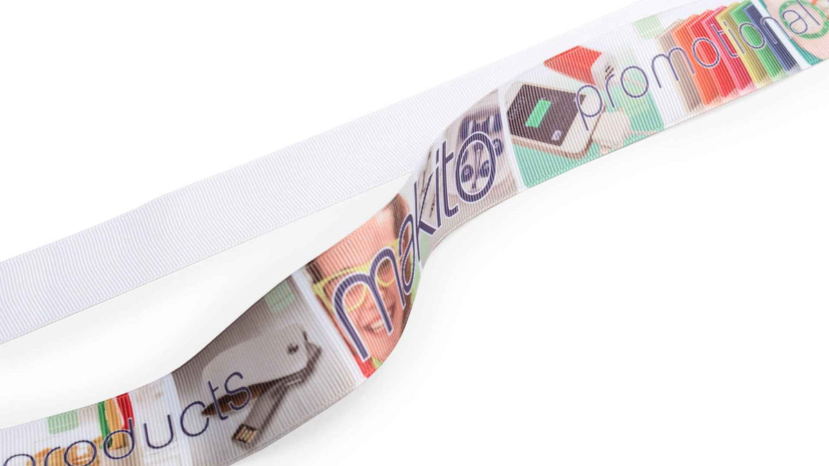 Sublimationband – Custom Polyester Hatband for Bulk Orders | Fou Tees Ireland