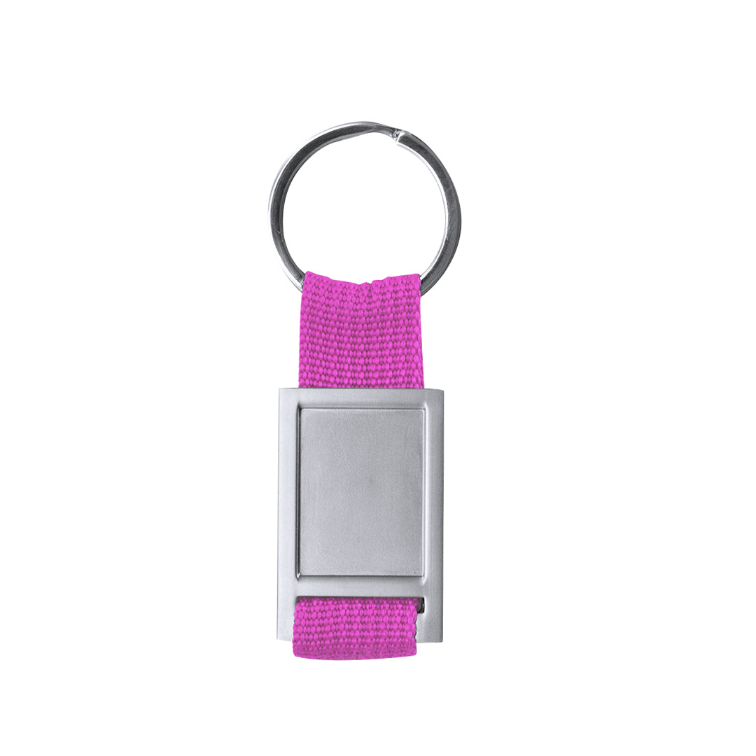 Dagor Keychain – Durable and Vibrant Promotional Gift from Fou Tees Ireland