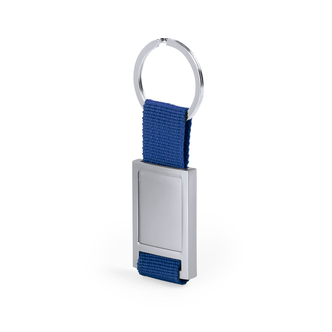 Dagor Keychain – Durable and Vibrant Promotional Gift from Fou Tees Ireland