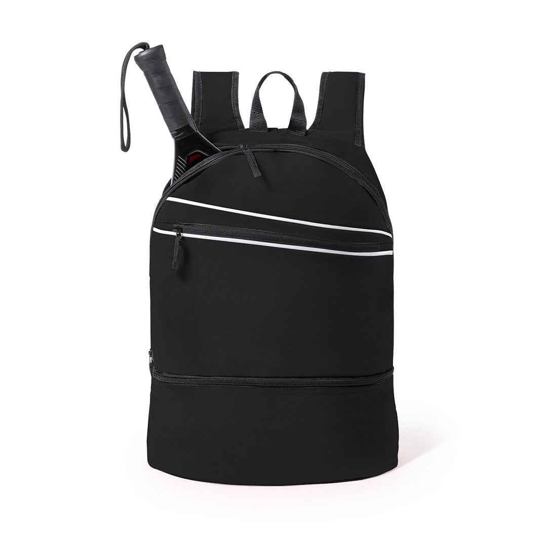 Dorian Backpack – Durable and Practical Polyester Backpack for Bulk Orders