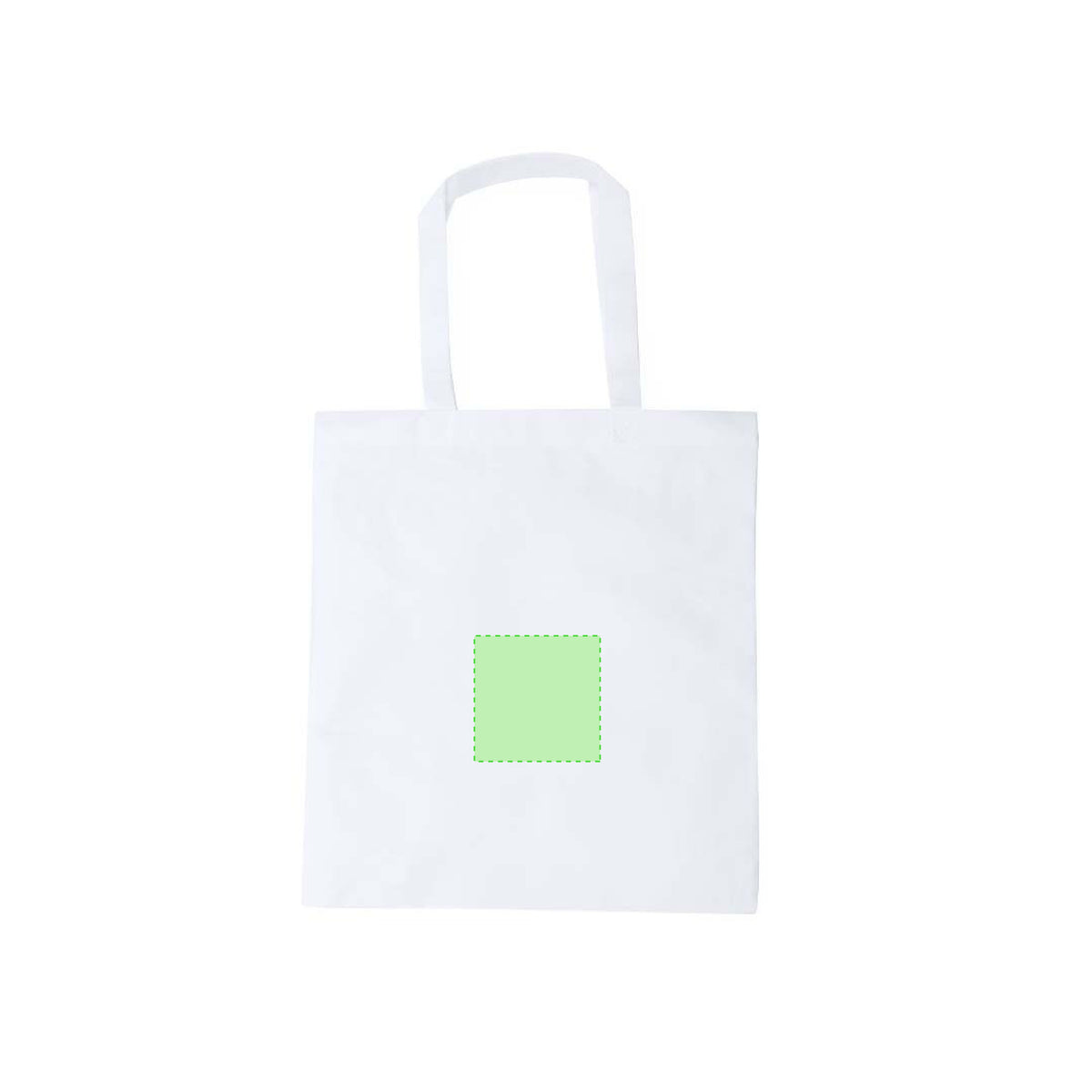 Mirtal Sublimation Bag – Custom Printed Non-Woven Bags for Irish Businesses