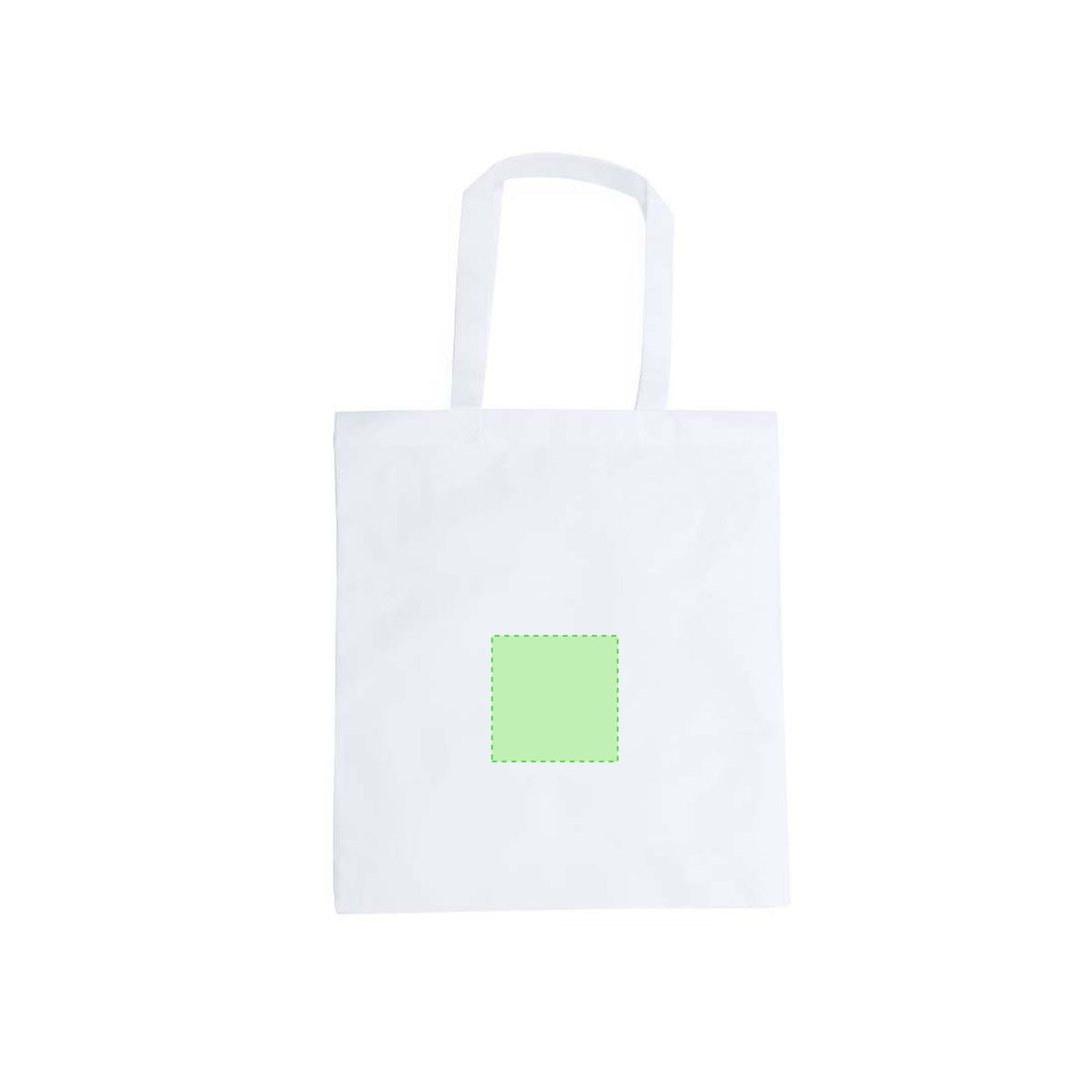 Mirtal Sublimation Bag – Custom Printed Non-Woven Bags for Irish Businesses