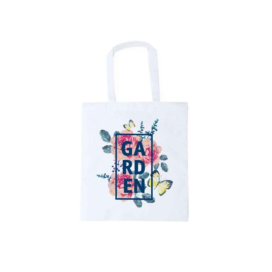 Mirtal Sublimation Bag – Custom Printed Non-Woven Bags for Irish Businesses