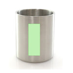 Bastic Stainless Steel Mug – Durable and Practical for Bulk Orders