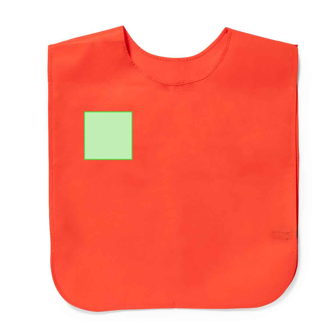 Cambex Adult Bib – Durable Sporty Bibs for Events and Promotions