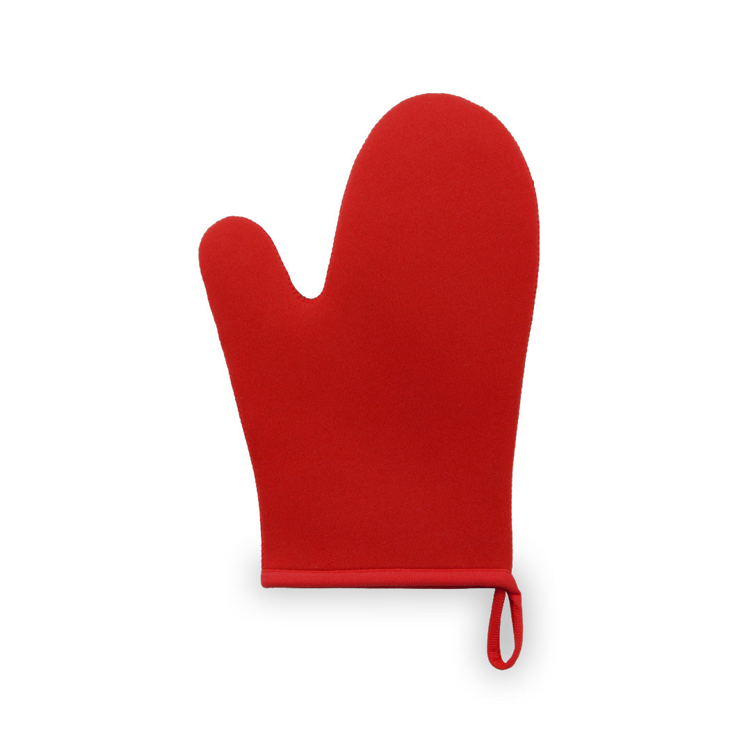 Tosha Kitchen Mitten – Durable Neoprene and Polyester Oven Glove