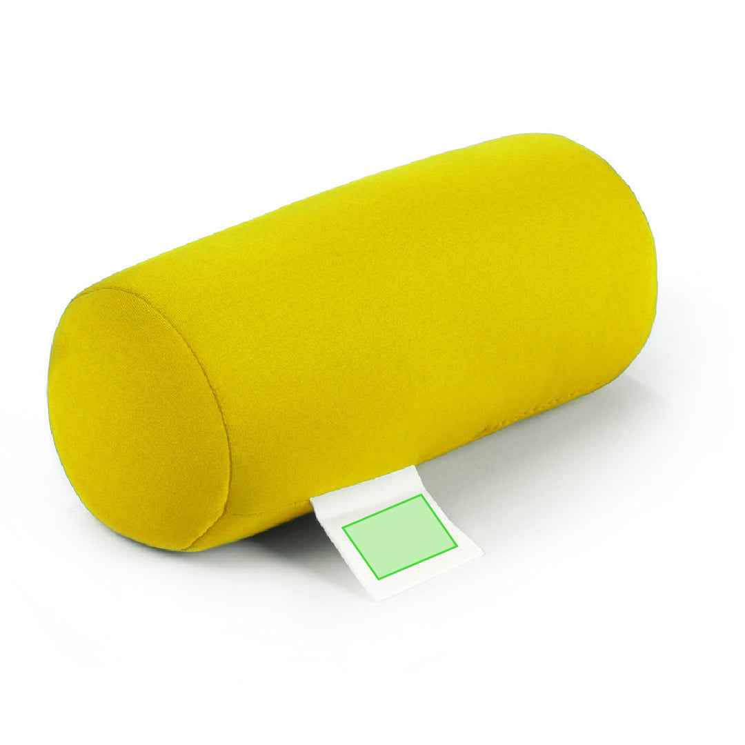 Sould Cylindrical Cushion – Comfortable Promotional Travel Accessory