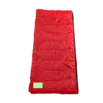 Calix Sleeping Bag – Comfortable and Durable Outdoor Companion