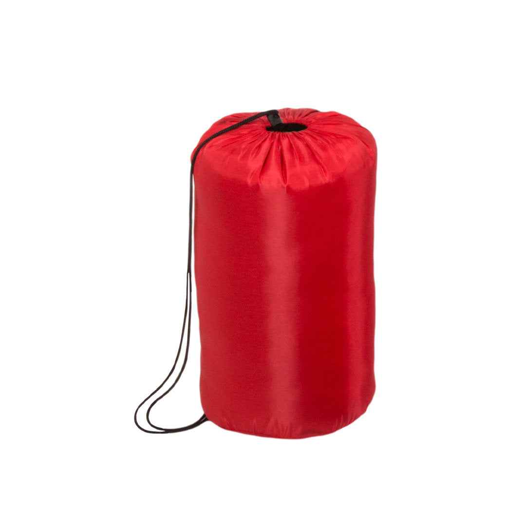 Calix Sleeping Bag – Comfortable and Durable Outdoor Companion