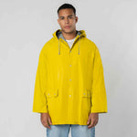 Hinbow PVC Raincoat for Bulk Orders - Durable Waterproof Protection