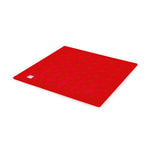 Soltex Silicone Table Mat – Durable, Non-Slip, and Customisable