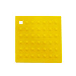 Soltex Silicone Table Mat – Durable, Non-Slip, and Customisable