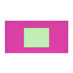 Gymnasio Microfiber Towel – Soft, Absorbent, and Customisable