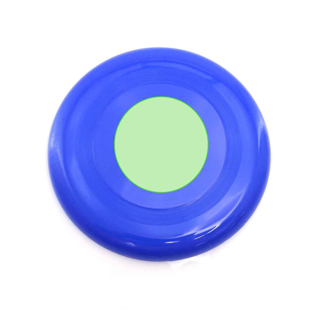 Girox Frisbee – Durable Promotional Frisbee for Bulk Orders in Ireland