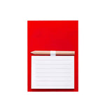 Yakari Magnet Notepad – Practical Promotional Tool for Irish Businesses