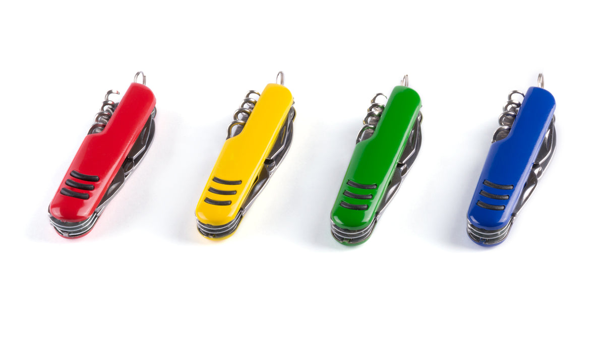 Shakon Multi Purpose Knife for Irish Businesses and Events