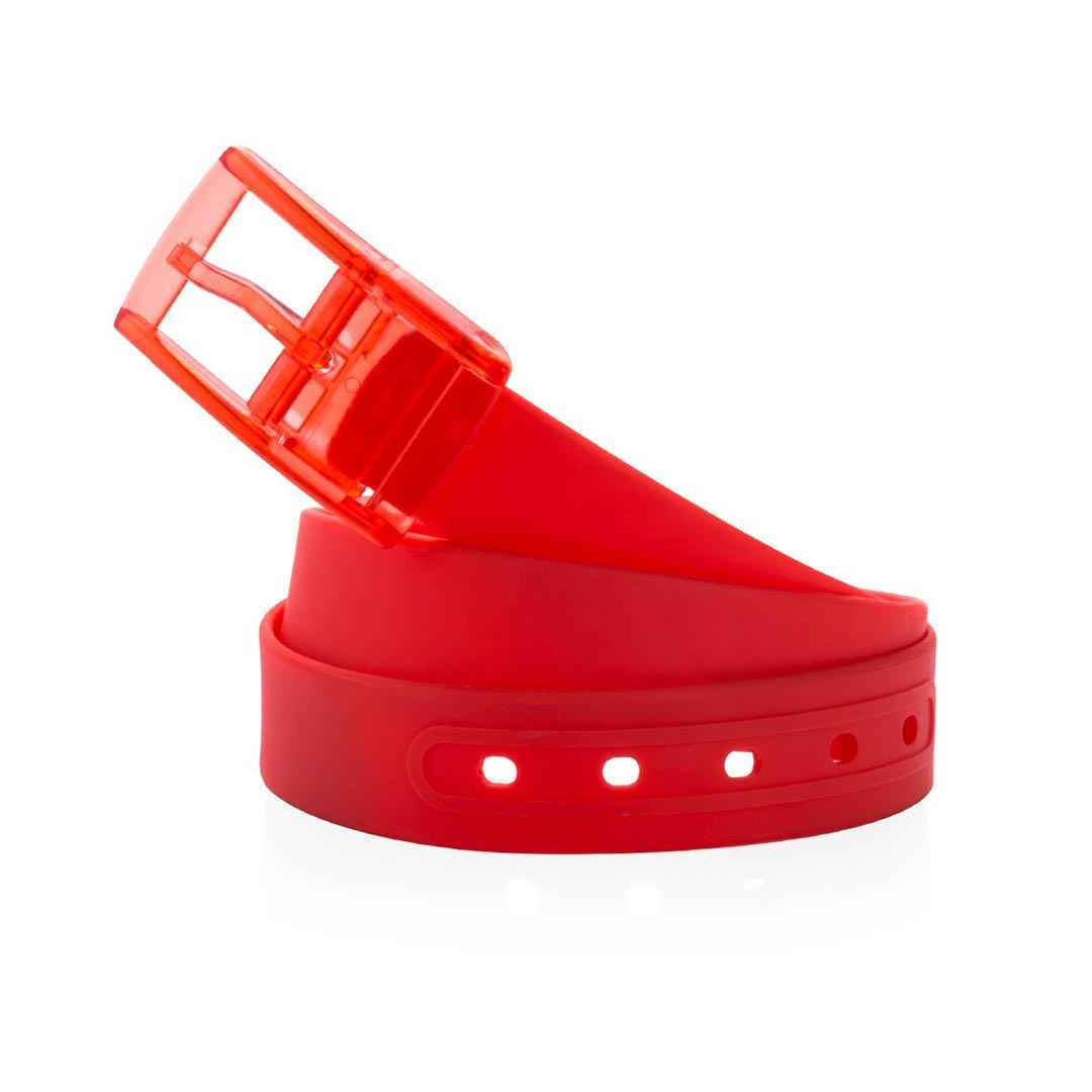 Kyiss Silicone Belt – Durable and Vibrant Accessories from Fou Tees Ireland