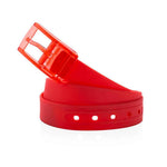 Kyiss Silicone Belt – Durable and Vibrant Accessories from Fou Tees Ireland