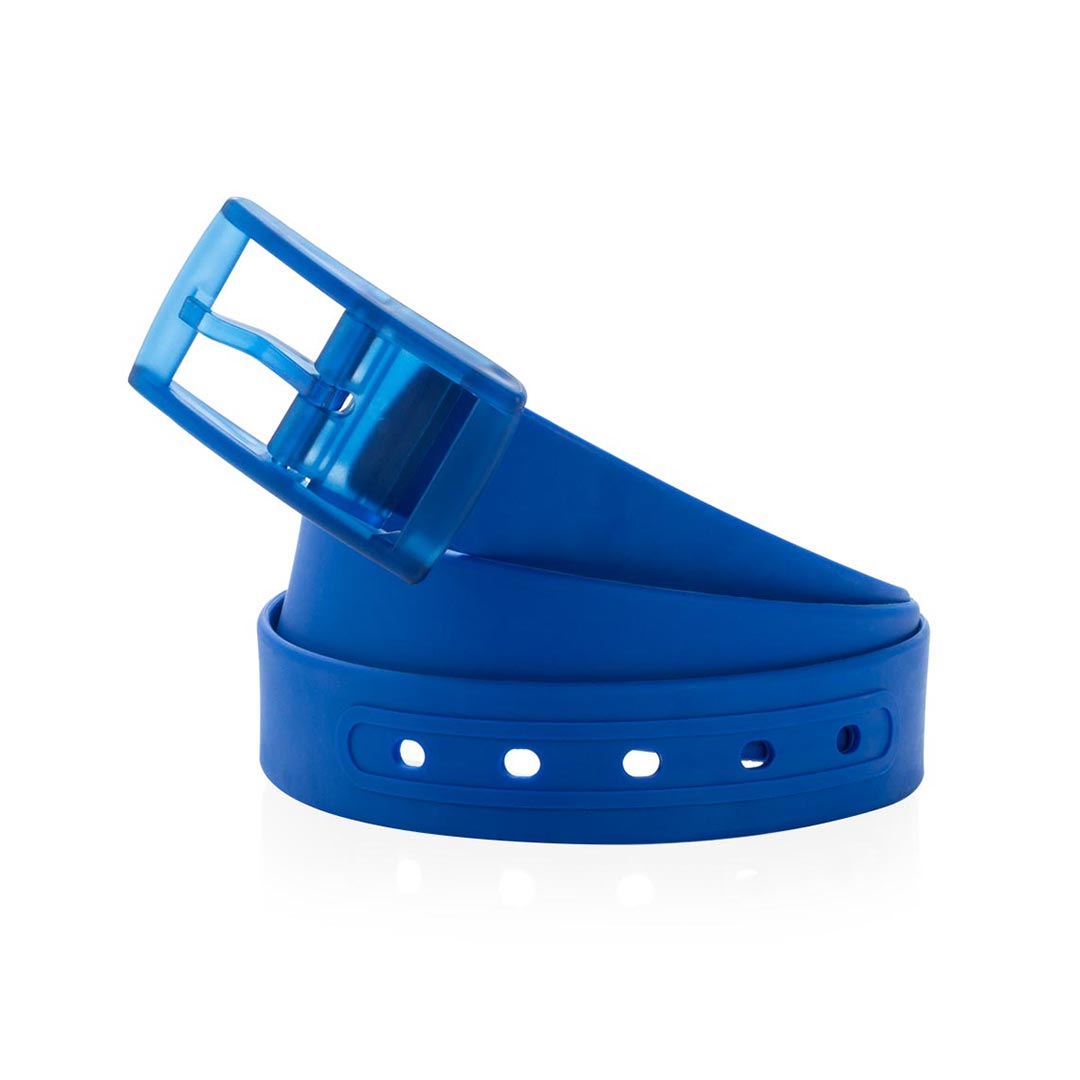 Kyiss Silicone Belt – Durable and Vibrant Accessories from Fou Tees Ireland