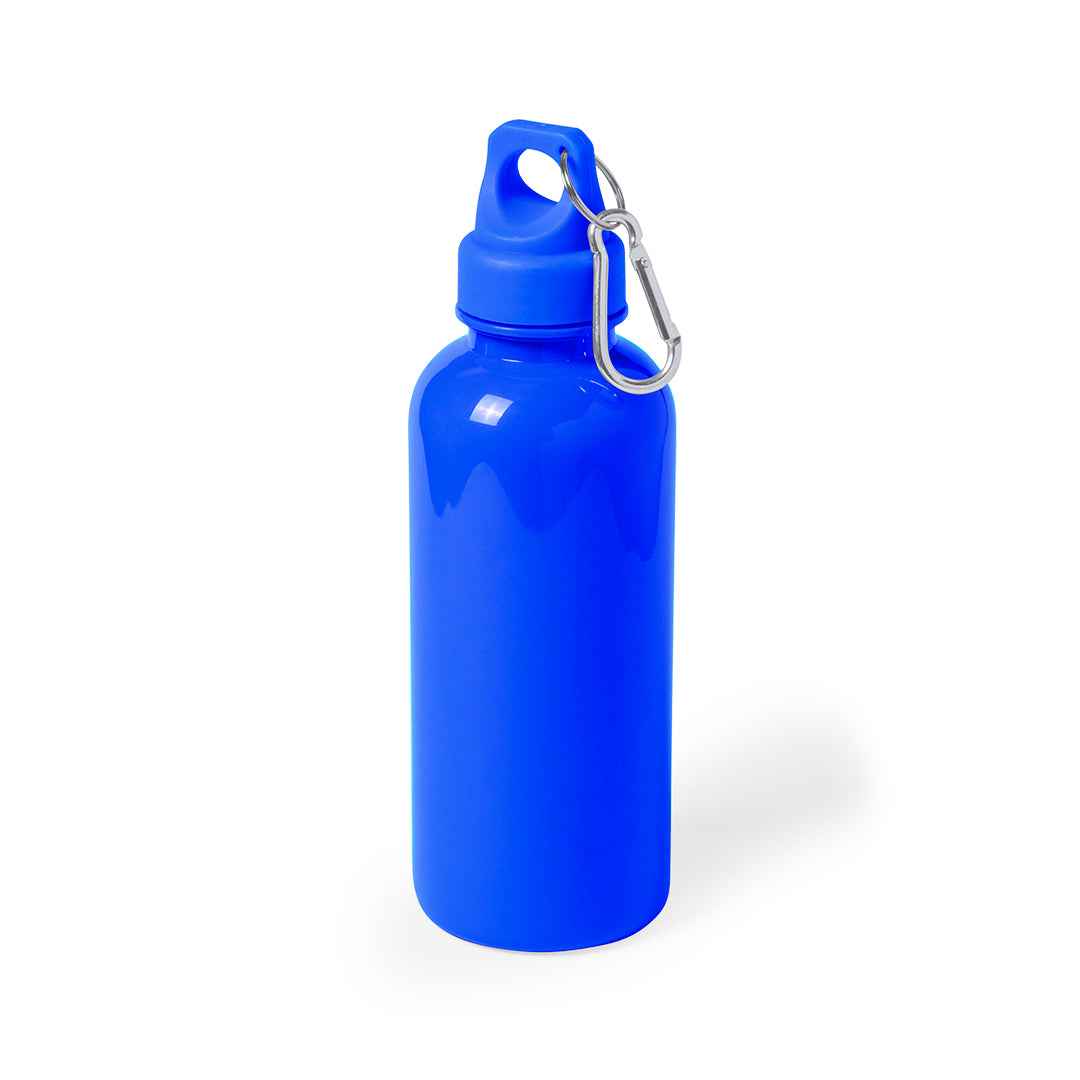 Zanip Bottle – Durable 600ml Promotional Water Bottle
