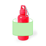 Zanip Bottle – Durable 600ml Promotional Water Bottle