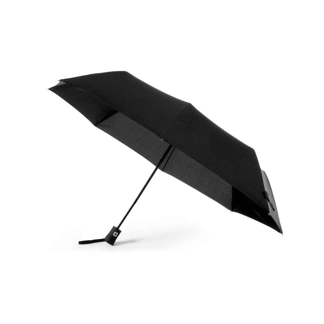 Hebol Folding Umbrella – Durable and Stylish Rain Protection