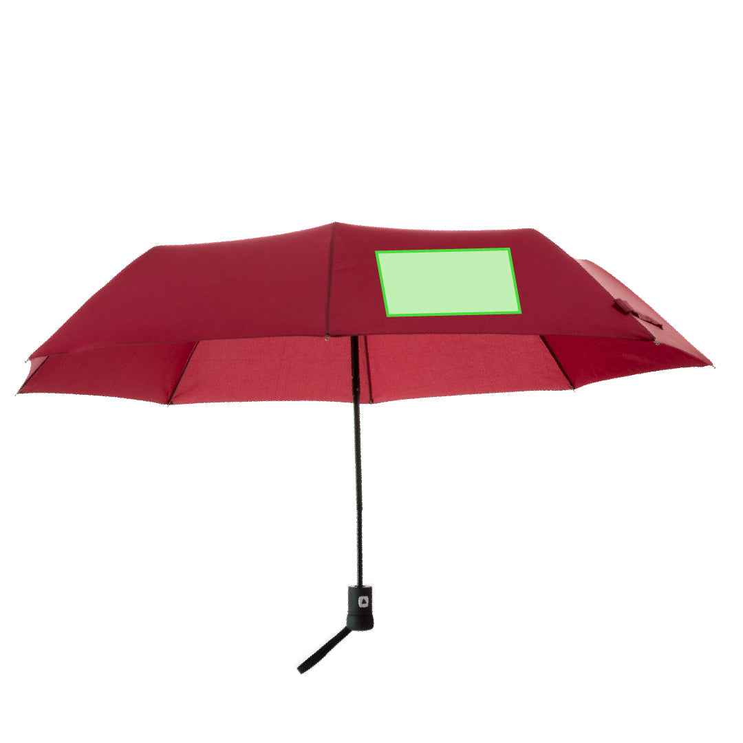 Hebol Folding Umbrella – Durable and Stylish Rain Protection