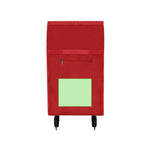Fasty Folding Shopping Trolley – Durable and Practical Bulk Orders