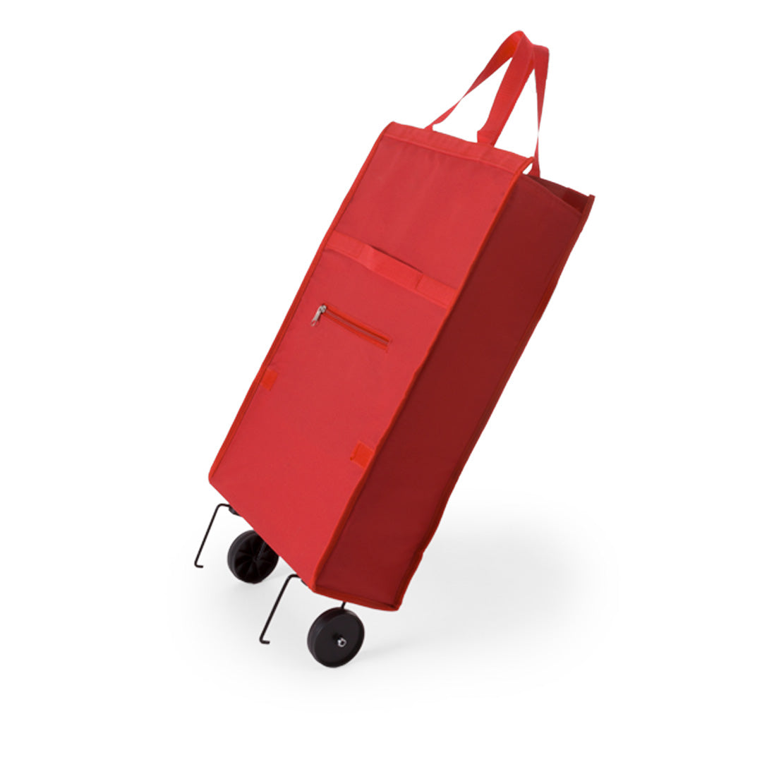Fasty Folding Shopping Trolley – Durable and Practical Bulk Orders