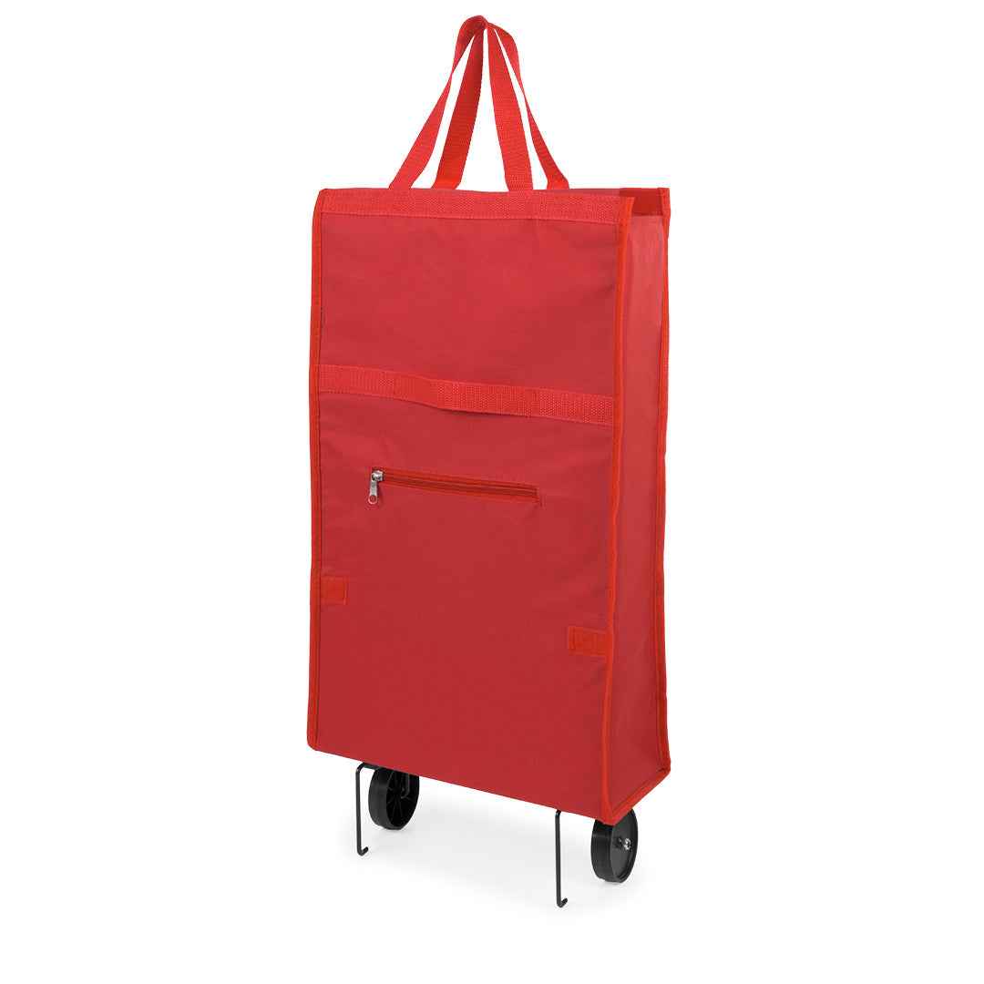 Fasty Folding Shopping Trolley – Durable and Practical Bulk Orders