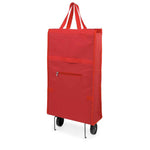 Fasty Folding Shopping Trolley – Durable and Practical Bulk Orders