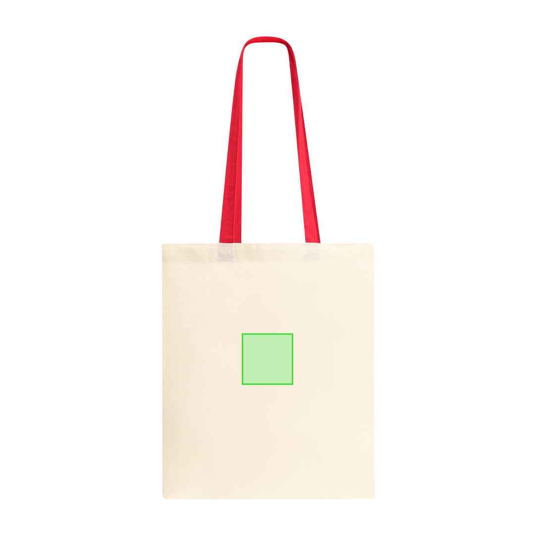 Fuzox Cotton Bag – Durable and Stylish Promotional Tote