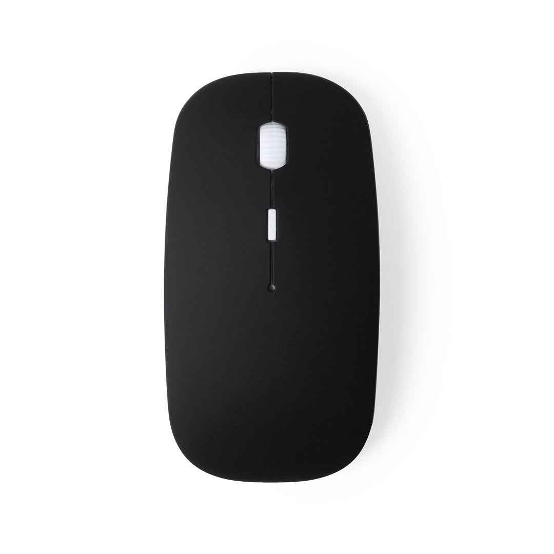 Lyster Wireless Optical Mouse for Irish Businesses